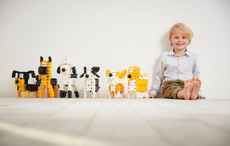 Clics Toys - 2