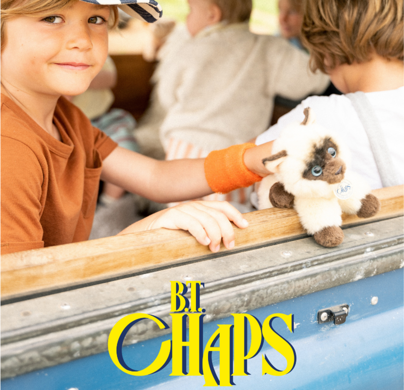 BTchaps - 4