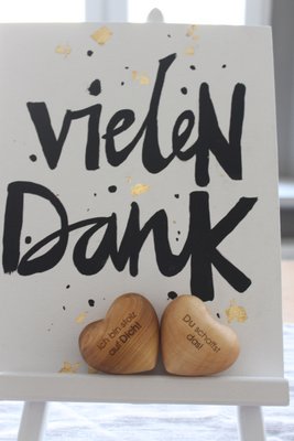 Thankgoods - Der herzliche Geschenkeshop!