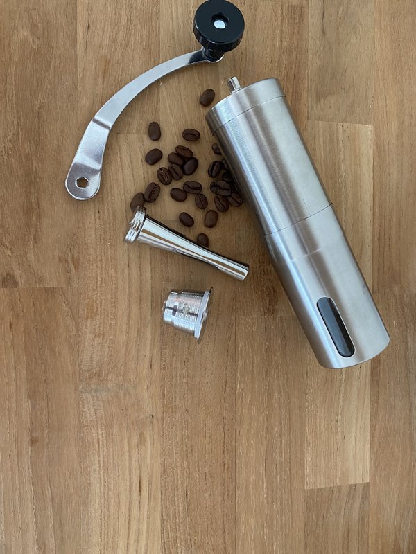 Café & Thé - 1