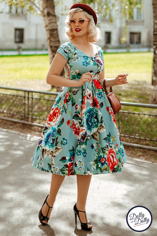 Dolly & Dotty Wholesale Clothing & Apparel - 1