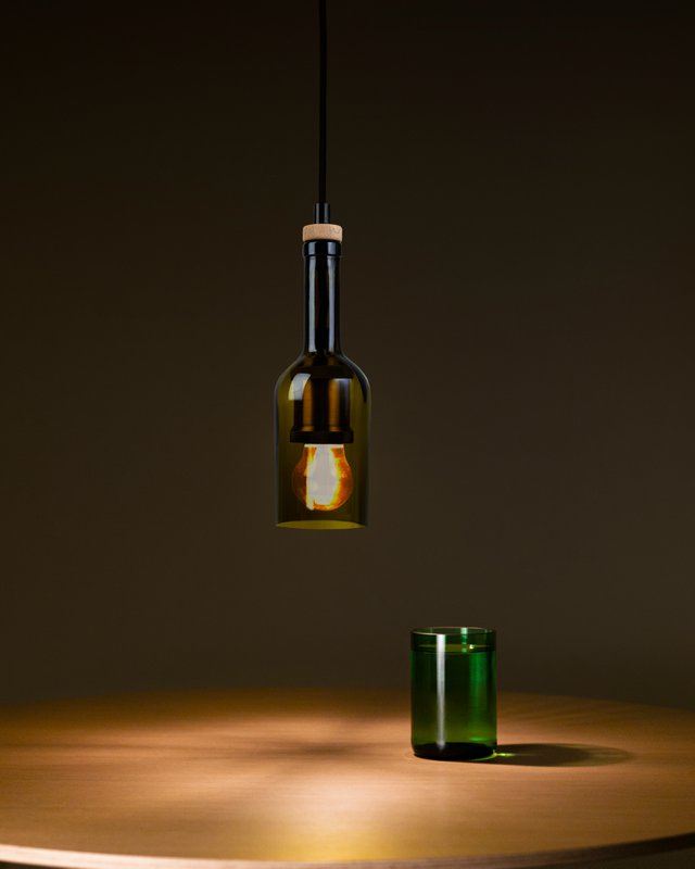 Rebottled - 5