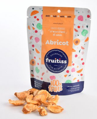 FRUITISS