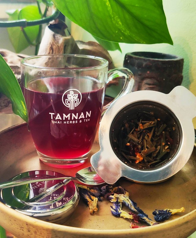 Tamnan Thai Herbs & Tea - 4