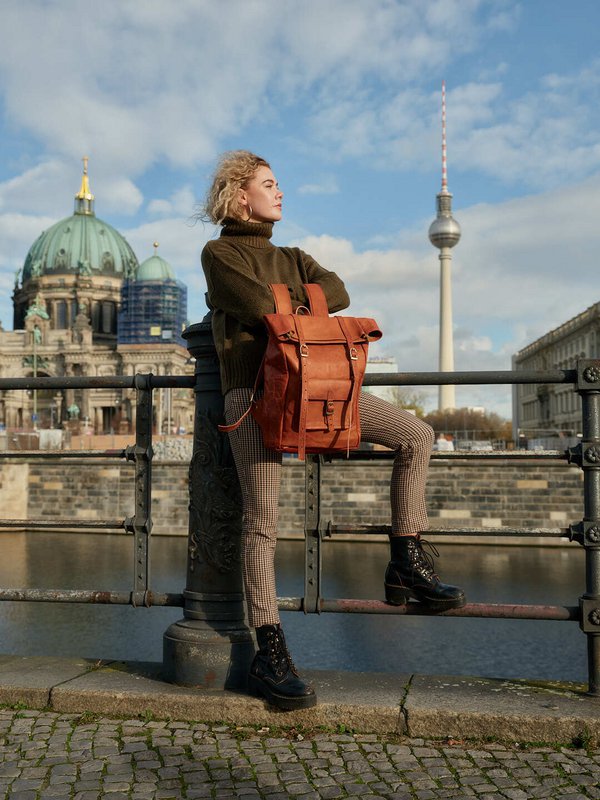 Berliner Bags - 3