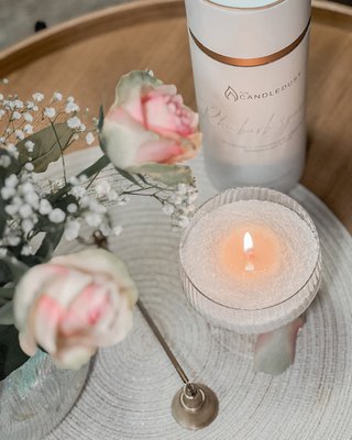 The Candledust BENELUX
