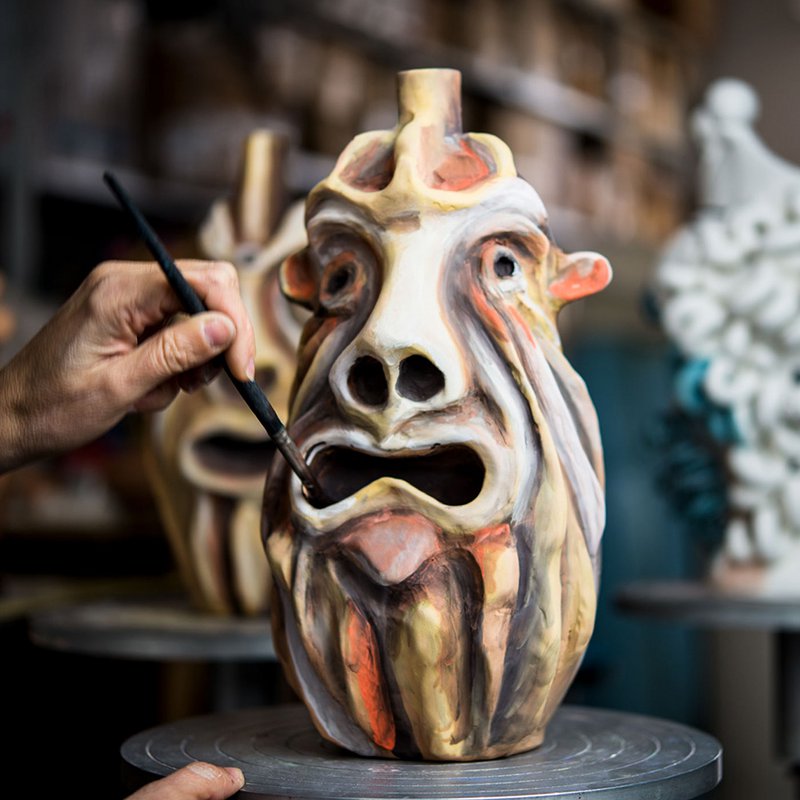 ARTEFICE ATELIER - 5