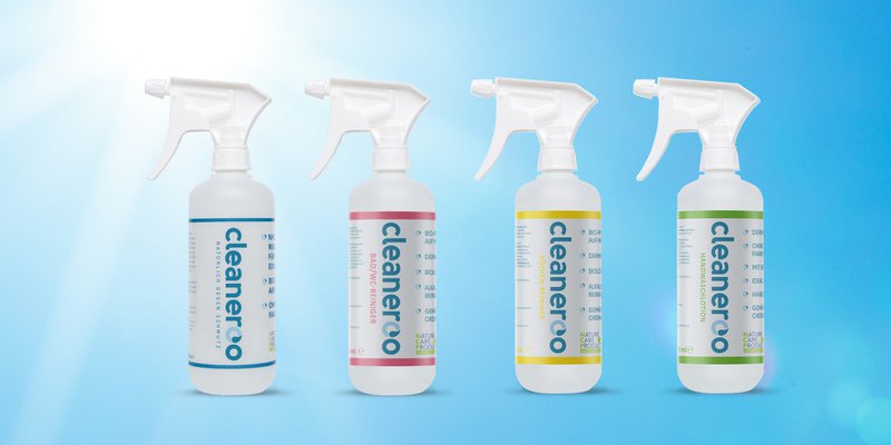 cleaneroo - 1
