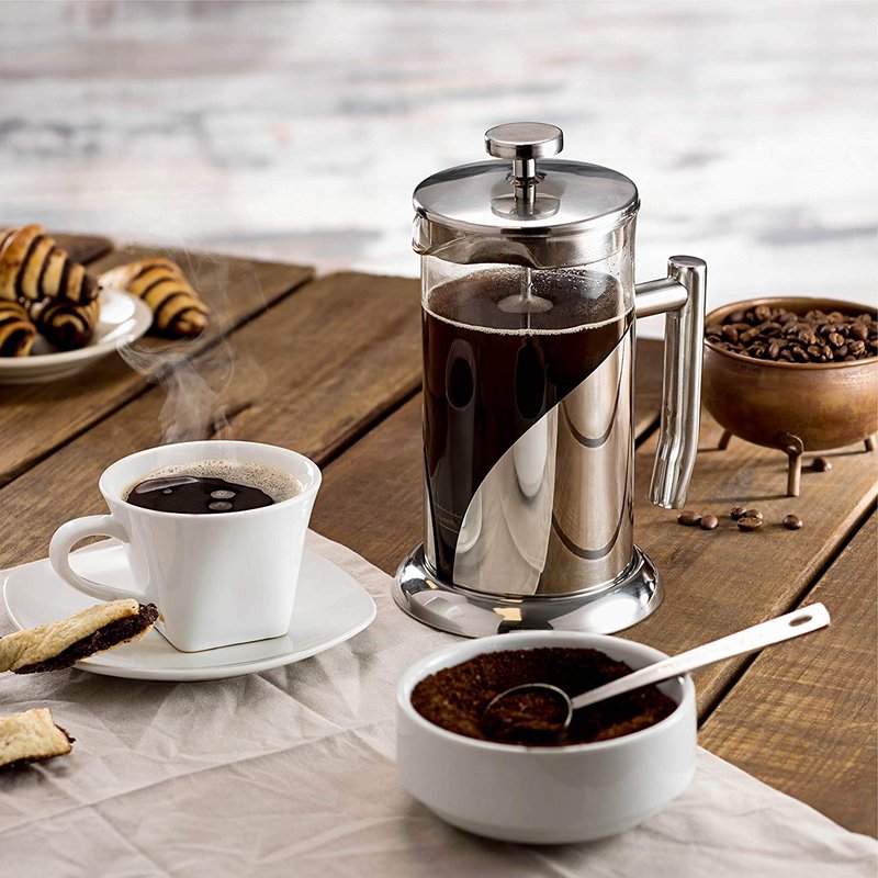 VIENESSO Barista- und Kaffeezubehör - 5