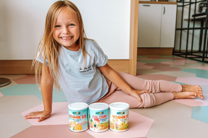 NUTRISSLIM - 1