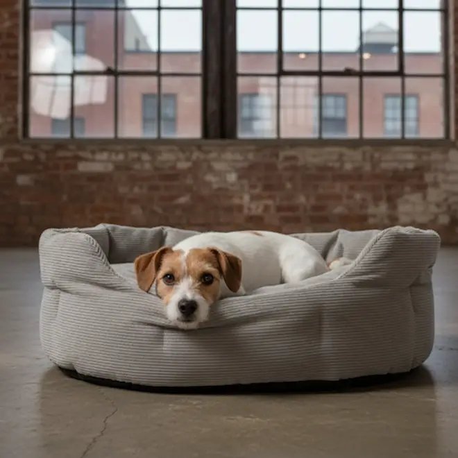 DOGS in the CITY® - 8
