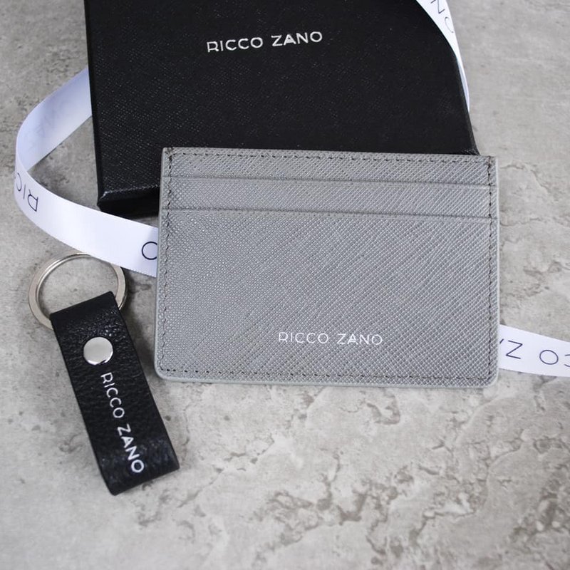 Ricco Zano - 1