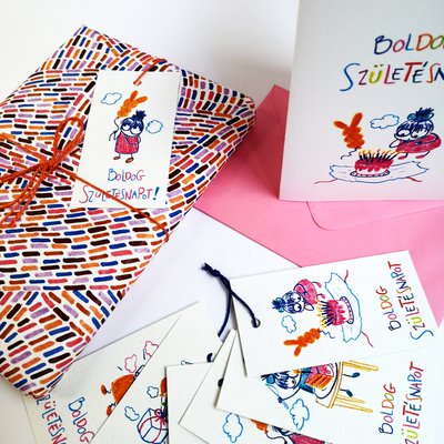 Papetri Paperworks