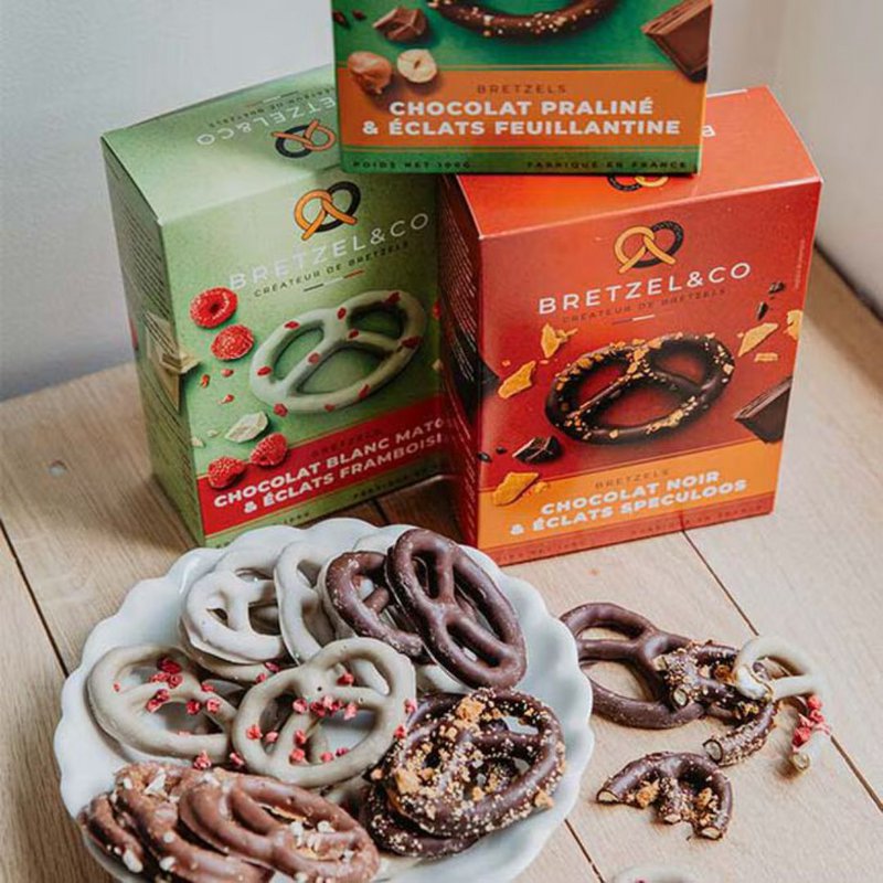 Bretzel&Co - 3