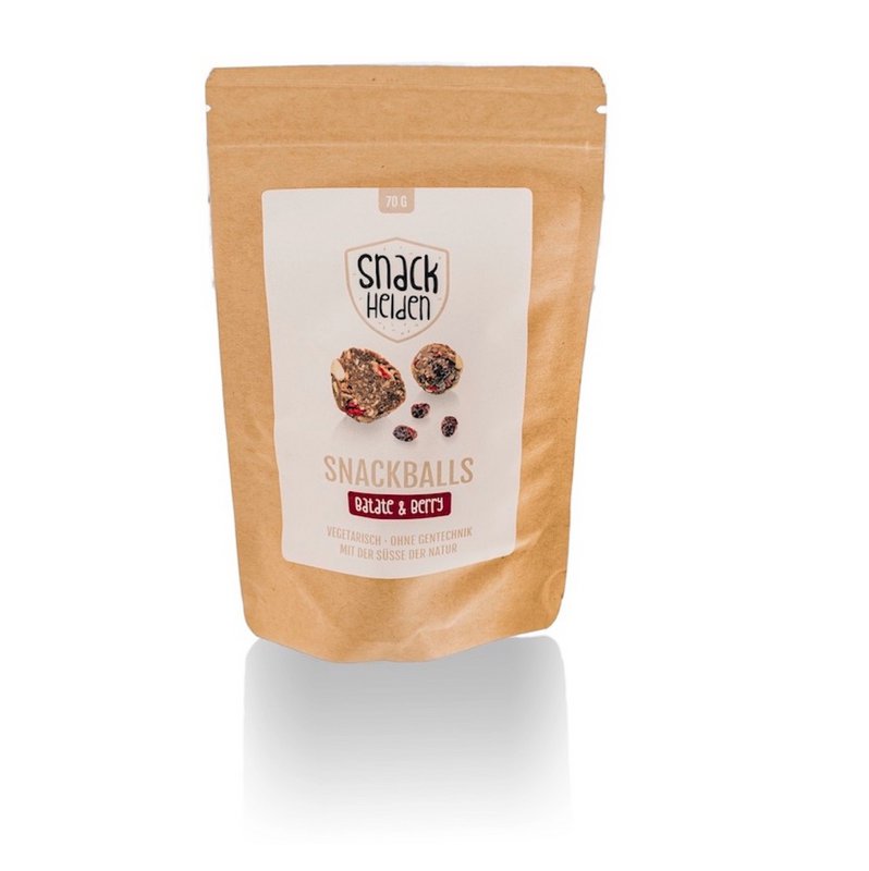 Snackhelden - 2