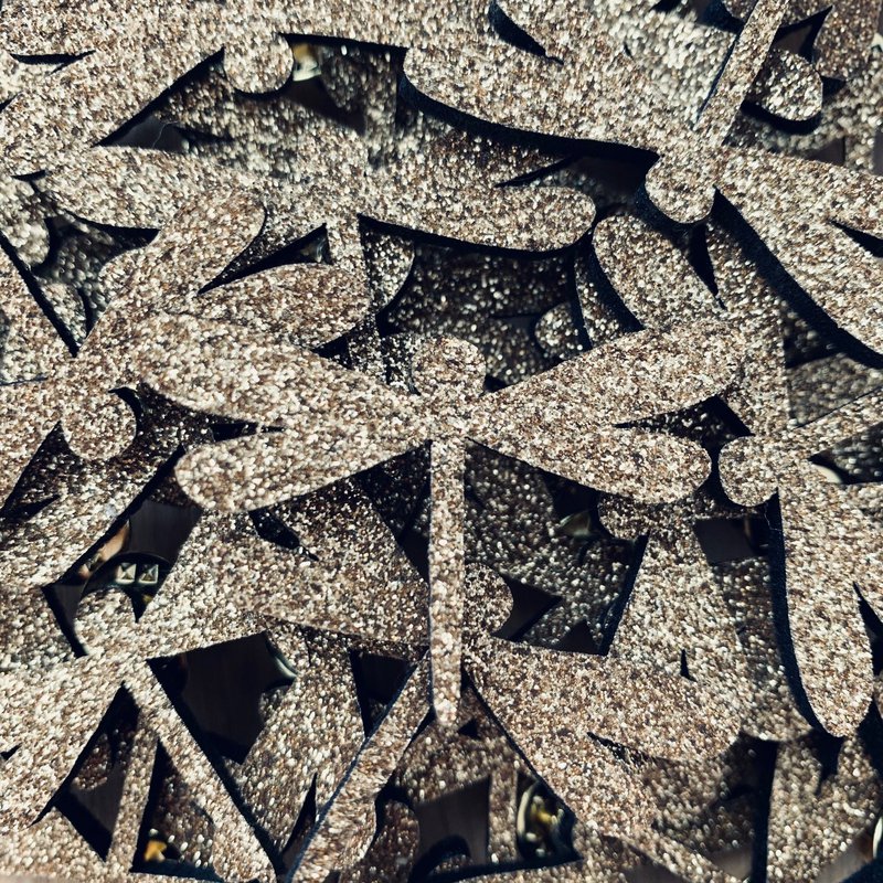 LES PETITES HIRONDELLES - 1