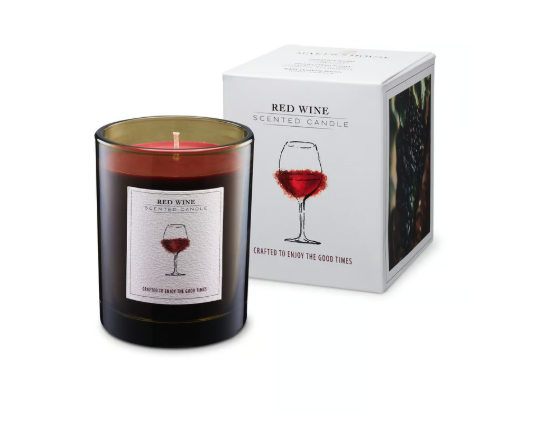 Maker's House Scented Candles - 3