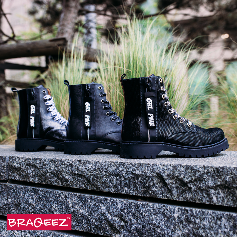 Braqeez Kids Shoes B.V. - 21
