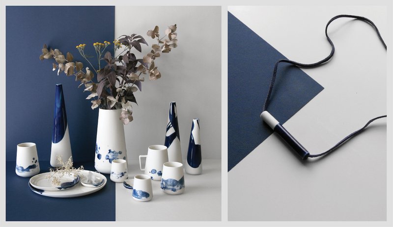 Studio Ineke van der Werff - 1
