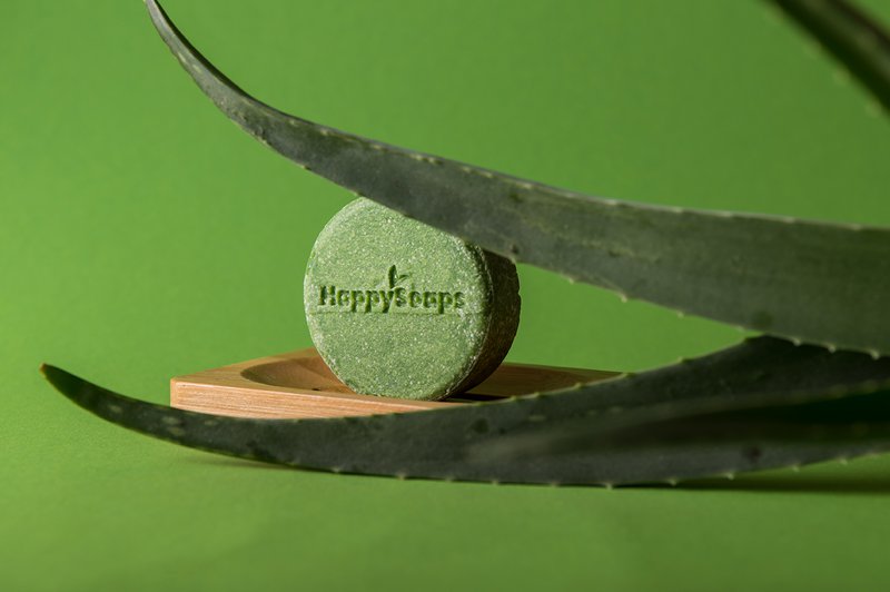HappySoaps - 5