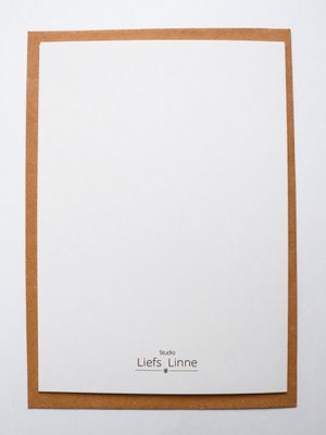 Studio Liefs Linne