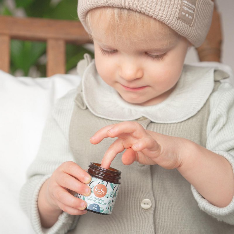 Babyduft natural aromacare - 7