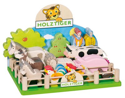 Holztiger