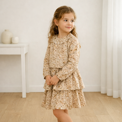 Kannela - Fashion for kids
