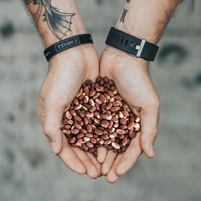 P-Stash GmbH