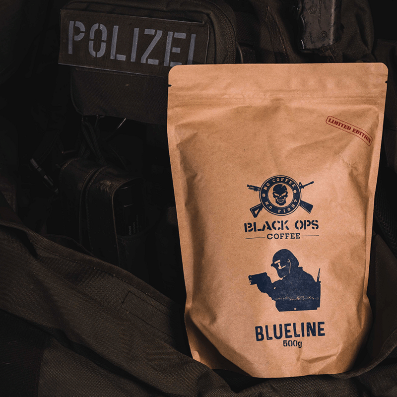 Black Ops Coffee - 2