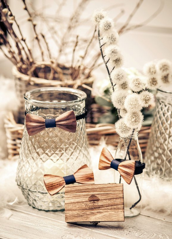 Woodenlove - 1