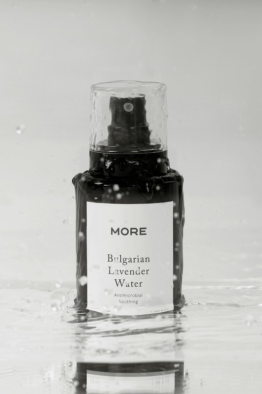 More Natural - 7