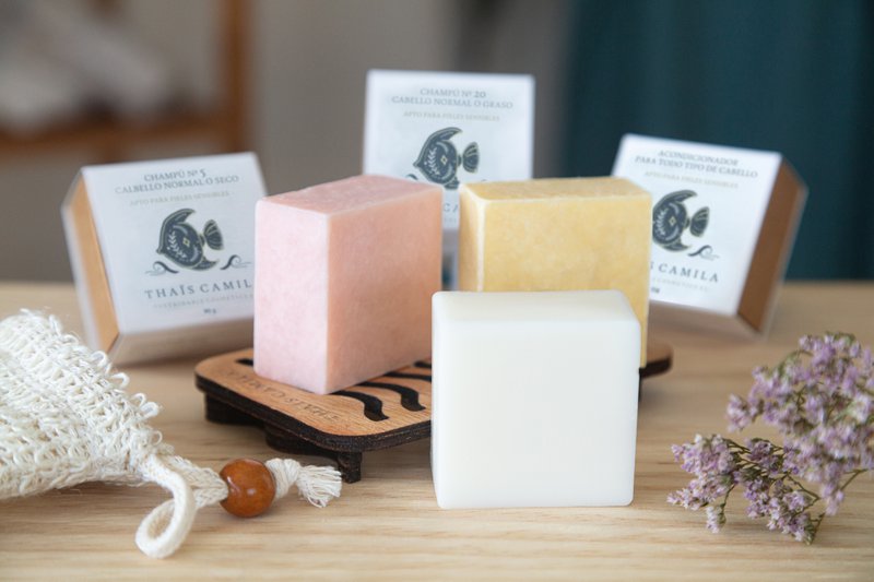 Thaïs Camila Cosmetics - 7