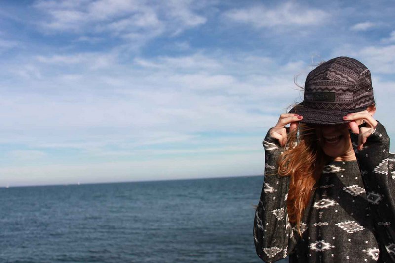 Wakefield Headwear - 2