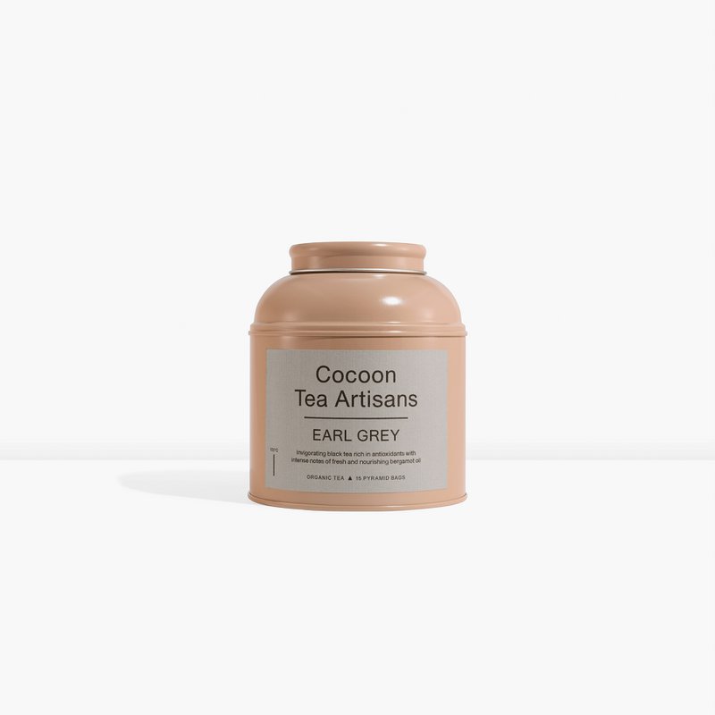 Cocoon Tea Artisans - 14