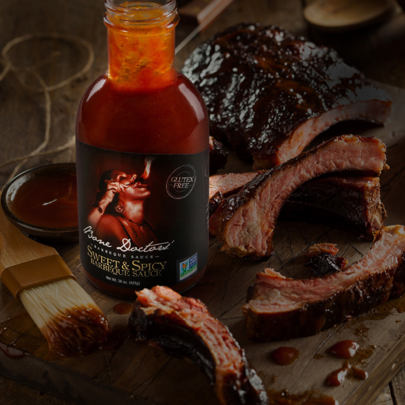 Ryan's Specialties - 6
