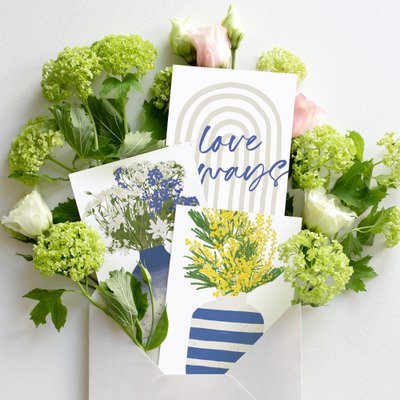 Wildblumen Atelier