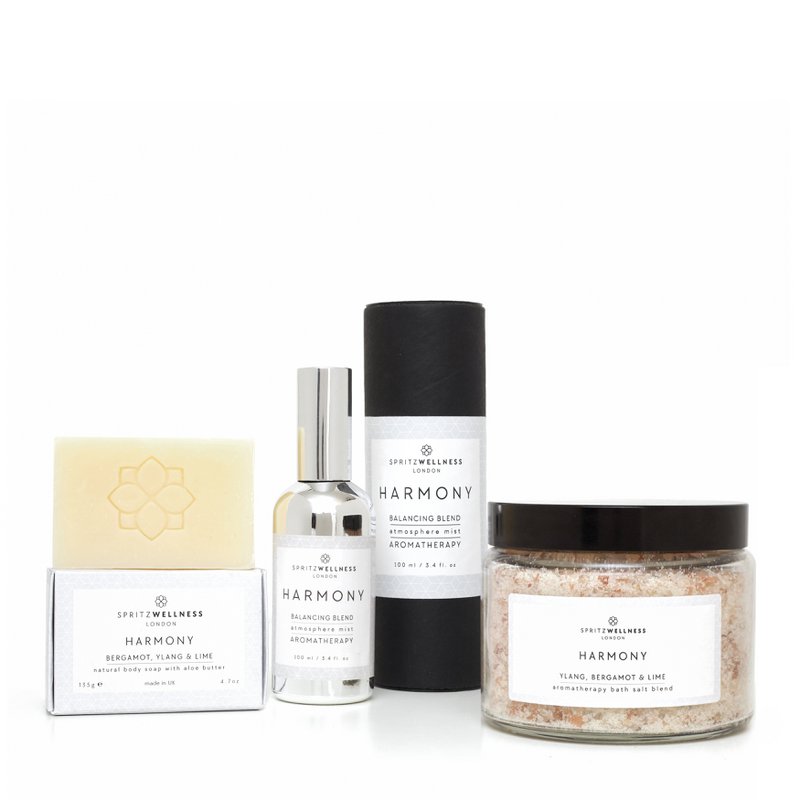 Spritz Wellness - 5