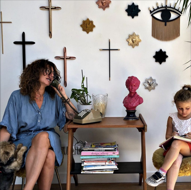 J'ai vu la Vierge - 5