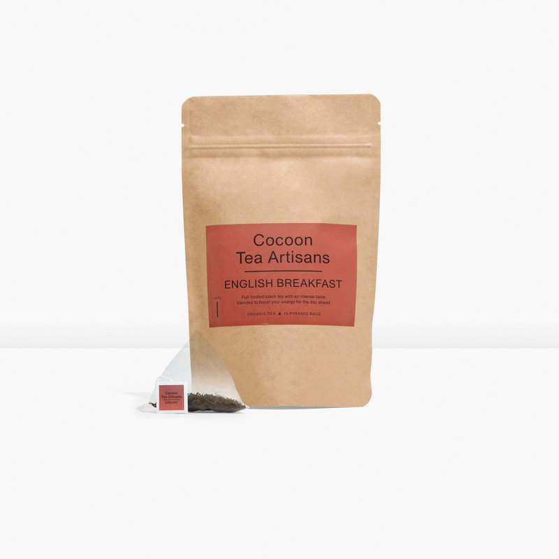 Cocoon Tea Artisans - 7