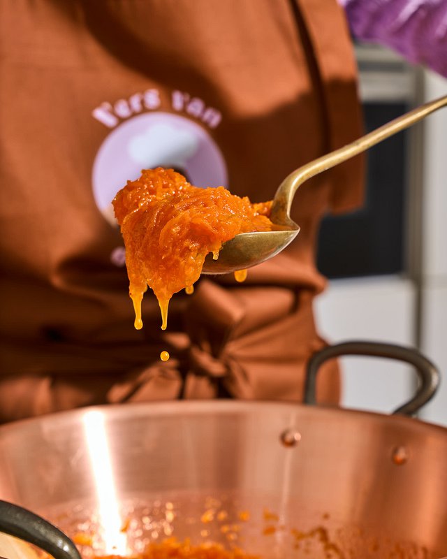 Vers van de Pers Food - 6