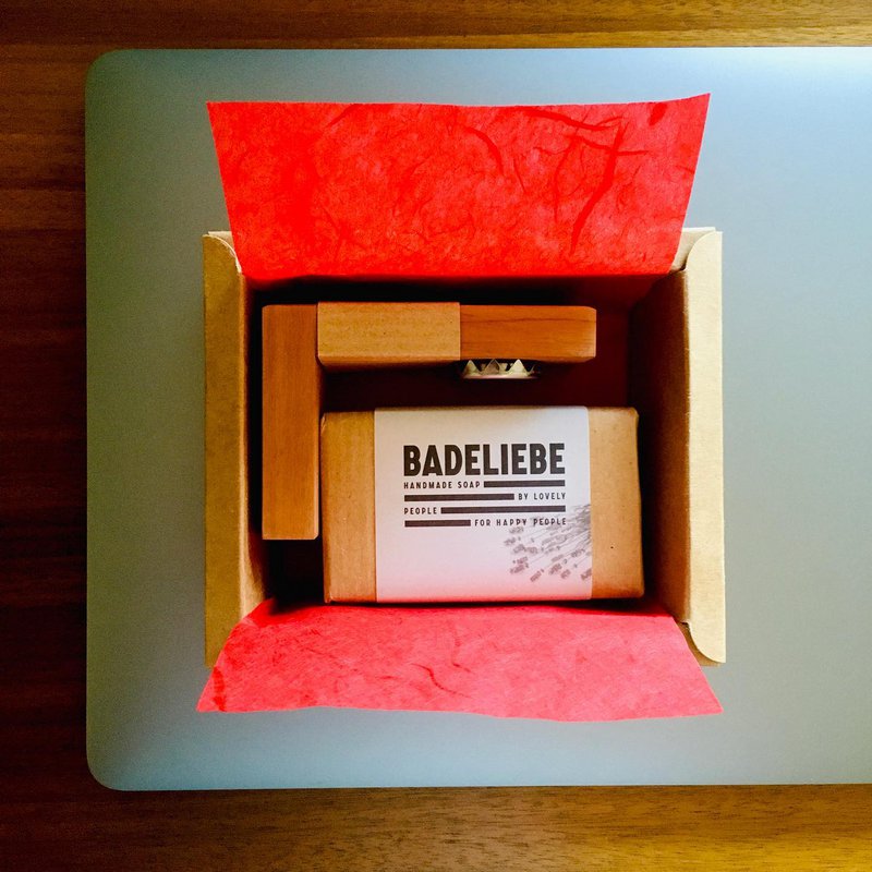 BADELIEBE - 5