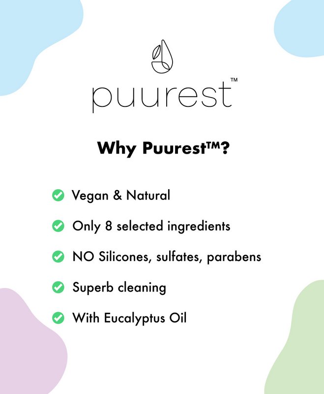 Puurest™ - 1