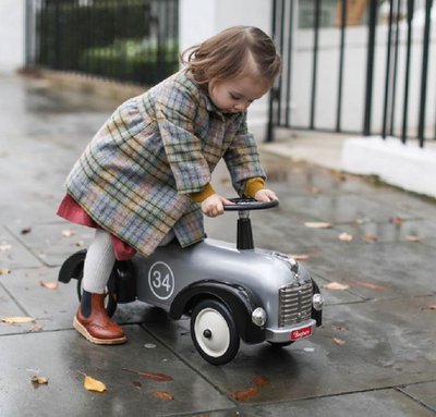 Baghera