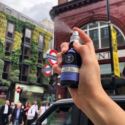 Neal's Yard Remedies