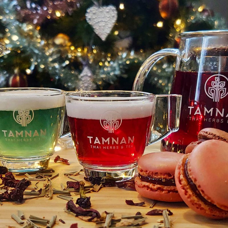 Tamnan Thai Herbs & Tea - 8
