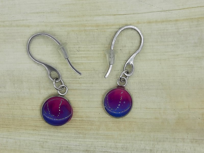 Ocean Waves Jewellery - 8