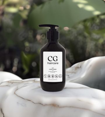 CG Haircare