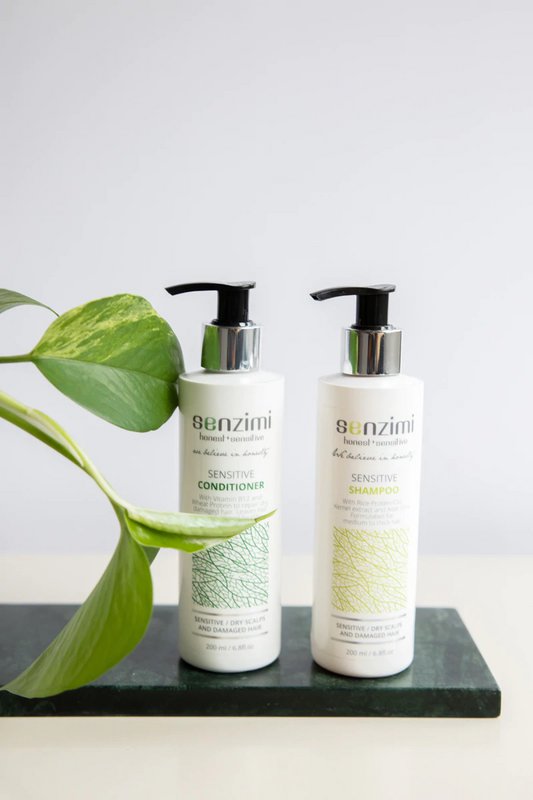 Senzimi Skincare - 2