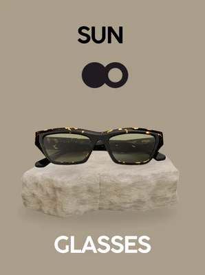 Infinity Eyewear